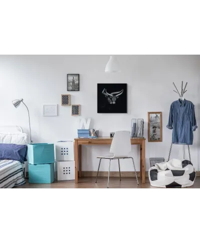 Watusis - obraz na płótnie