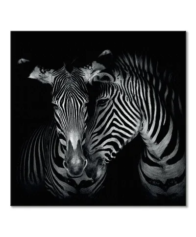 Secrets - obraz na płótnie