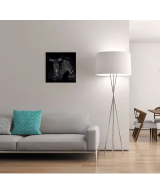 Secrets - obraz na płótnie