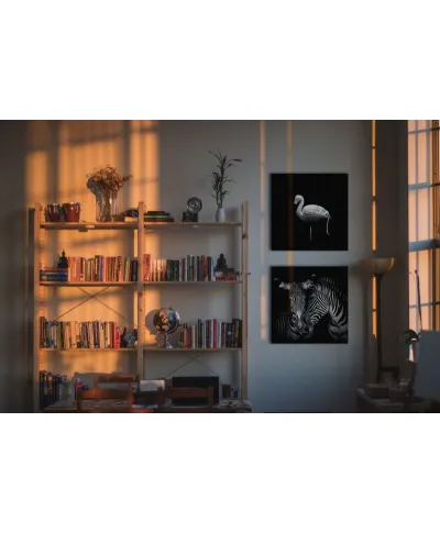 Secrets - obraz na płótnie