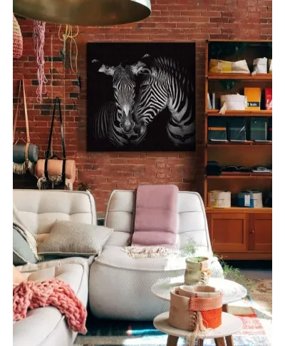 Secrets - obraz na płótnie