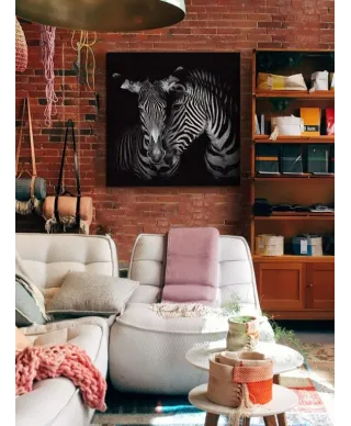 Secrets - obraz na płótnie