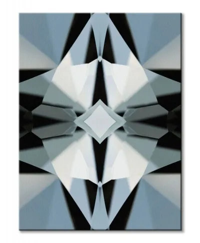 Diamante - obraz na płótnie