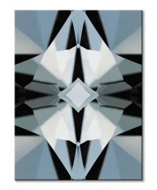 Diamante - obraz na płótnie