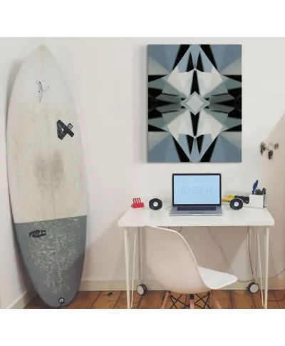 Diamante - obraz na płótnie