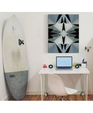 Diamante - obraz na płótnie