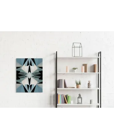 Diamante - obraz na płótnie