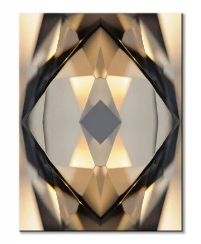 Bijou - obraz na płótnie