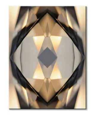 Bijou - obraz na płótnie