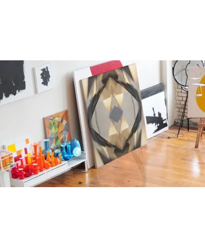 Bijou - obraz na płótnie