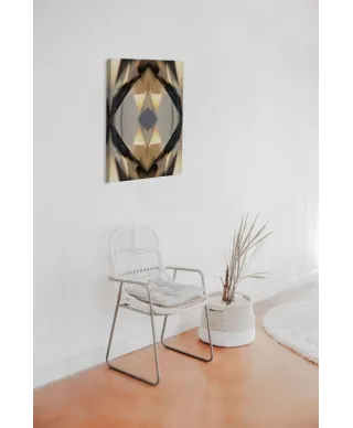 Bijou - obraz na płótnie