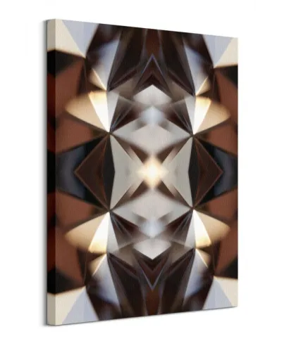 Manjusha - obraz na płótnie