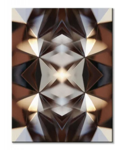 Manjusha - obraz na płótnie