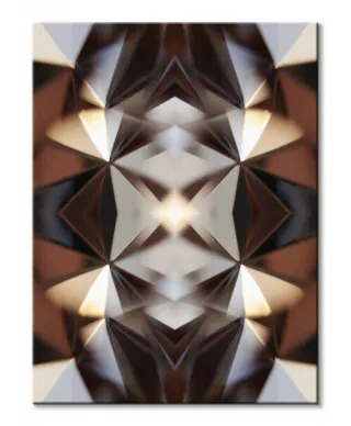 Manjusha - obraz na płótnie