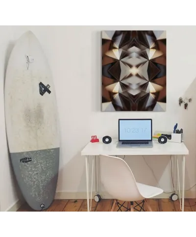 Manjusha - obraz na płótnie