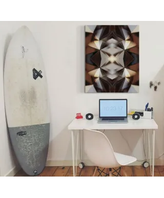 Manjusha - obraz na płótnie