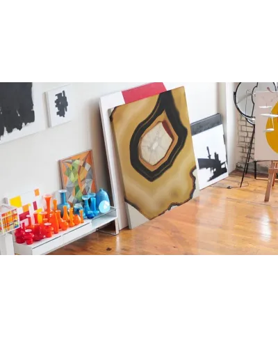 Sirius - obraz na płótnie