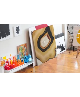 Sirius - obraz na płótnie