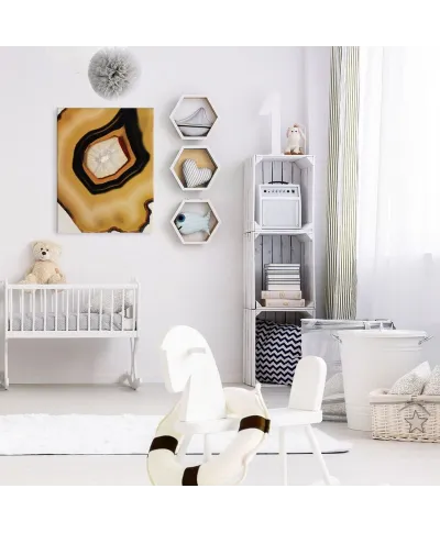 Sirius - obraz na płótnie