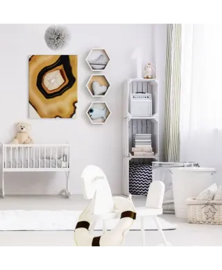 Sirius - obraz na płótnie