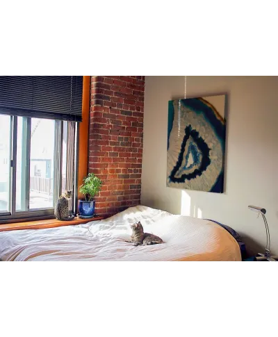 Bellatrix - obraz na płótnie