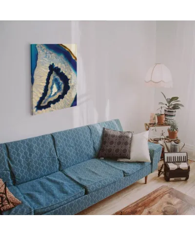 Bellatrix - obraz na płótnie