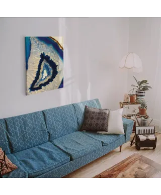 Bellatrix - obraz na płótnie