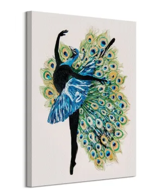 Arabesque - obraz na płótnie