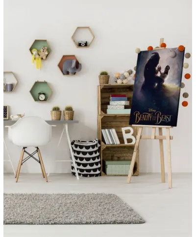 Beauty And The Beast Movie (Dance)  - obraz na płótnie