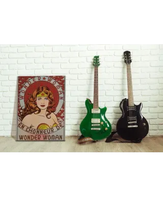 Wonder Woman (En L'Honneur)  - obraz na płótnie