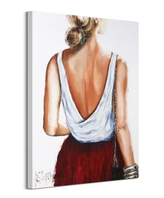 All That Glitters IV - obraz na płótnie