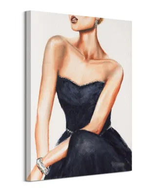 All That Glitters V - obraz na płótnie