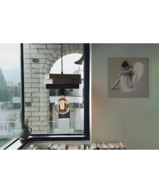 Angel Wings IV - obraz na płótnie