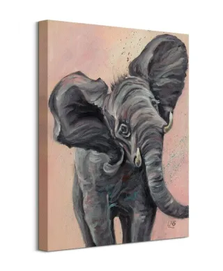 Big Ears - obraz na płótnie