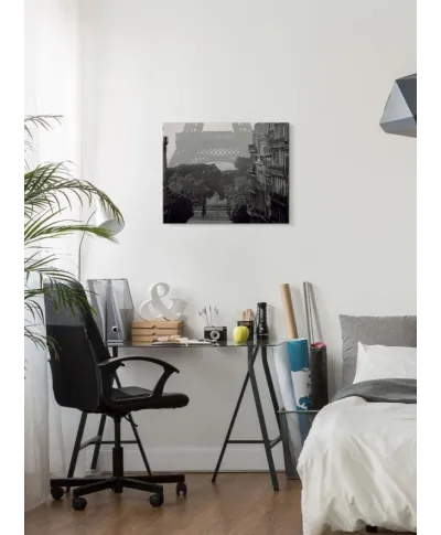 Eiffel Tower, Paris - obraz na płótnie