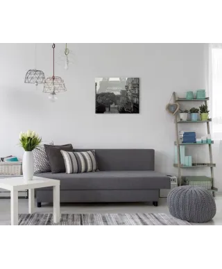 Eiffel Tower, Paris - obraz na płótnie