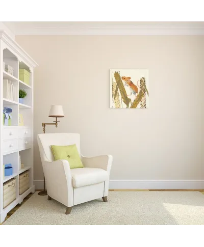 Harvest Mouse - obraz na płótnie