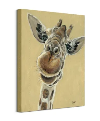 Hey, You Down There - obraz na płótnie