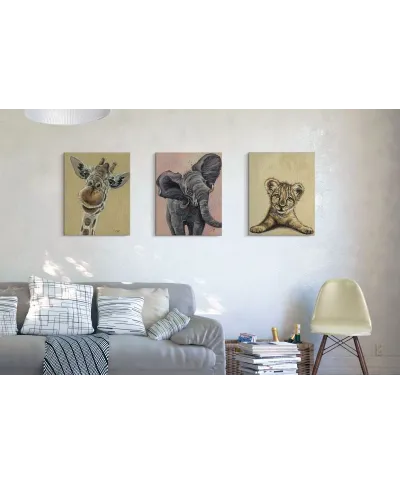 Hey, You Down There - obraz na płótnie