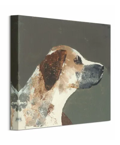 Humphrey - obraz na płótnie