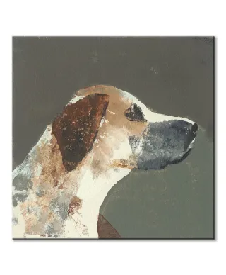 Humphrey - obraz na płótnie