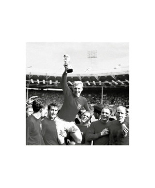 England 1966 (World Cup Winners) - reprodukcja