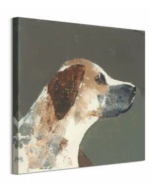 Humphrey - obraz na płótnie