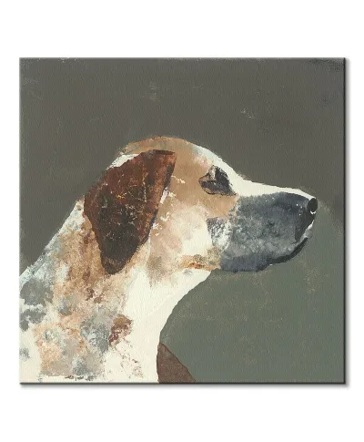 Humphrey - obraz na płótnie