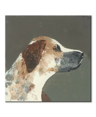 Humphrey - obraz na płótnie