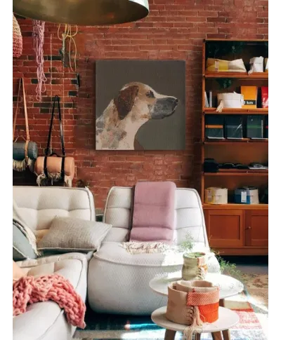 Humphrey - obraz na płótnie