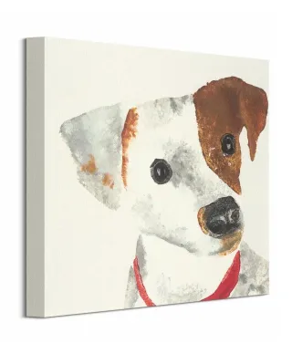 Mischief - obraz na płótnie