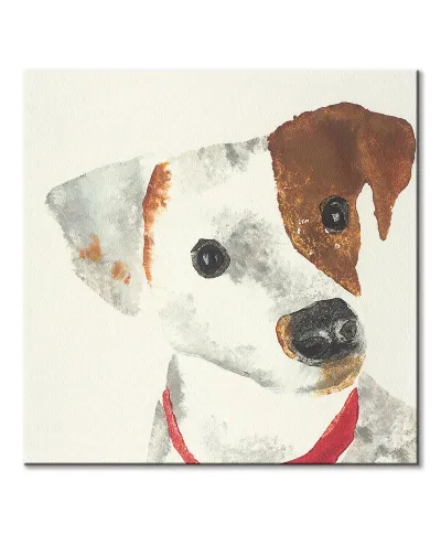 Mischief - obraz na płótnie