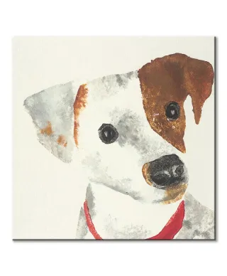 Mischief - obraz na płótnie