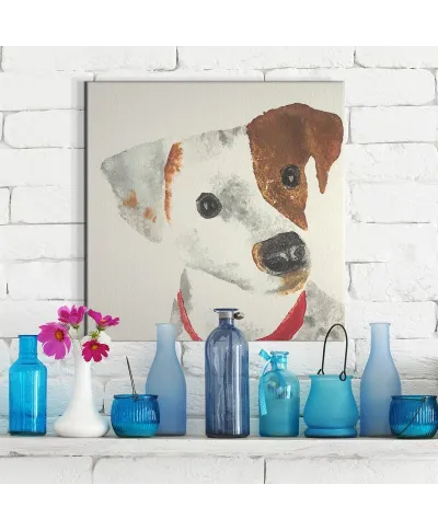 Mischief - obraz na płótnie